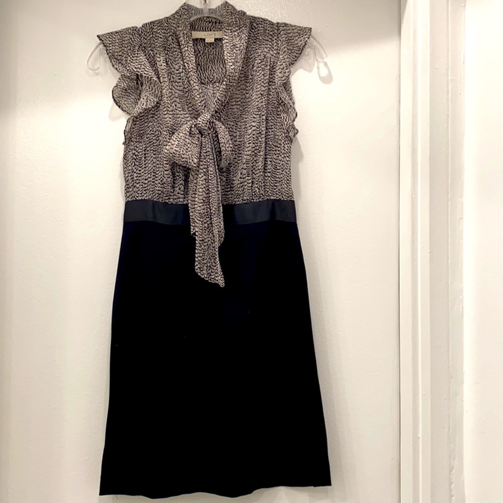 LOFT Dress